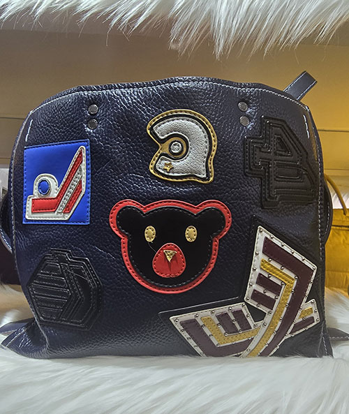 Tas Wanita