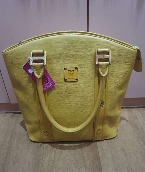 Tas Wanita