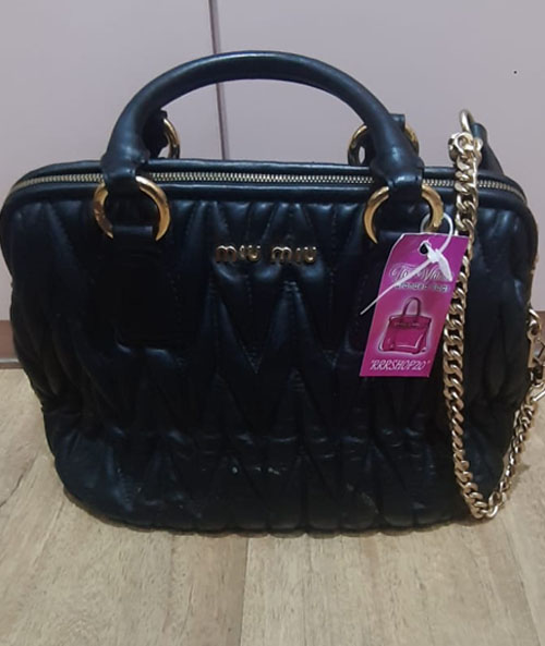 Tas Wanita